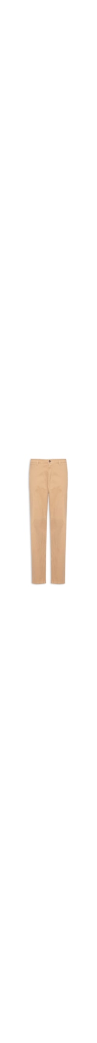 Calça Masculina Reta Chino - Bege
