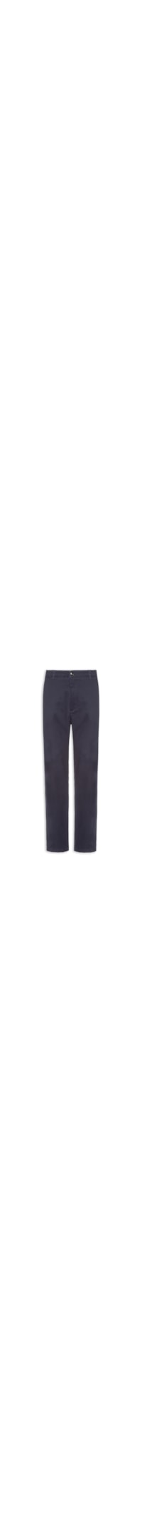 Calça Masculina Reta Chino - Cinza