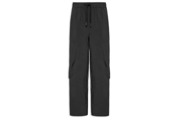 Calça Masculina Reta Tokyo Double Superl - Preto