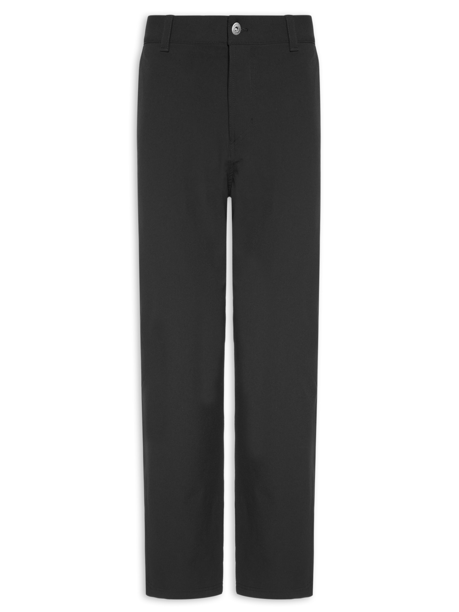 Calça Masculina Roc Tech™ Chino Preto Columbia