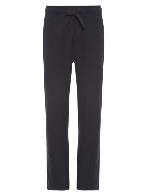 Calça Masculina Rustic E-basics – Preto