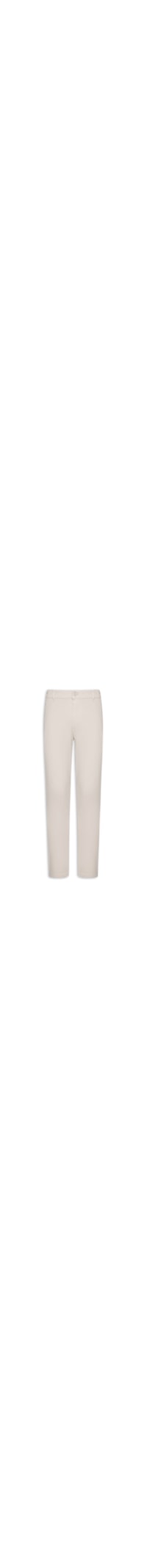 Calça Masculina Sarja Color Reta - Marrom