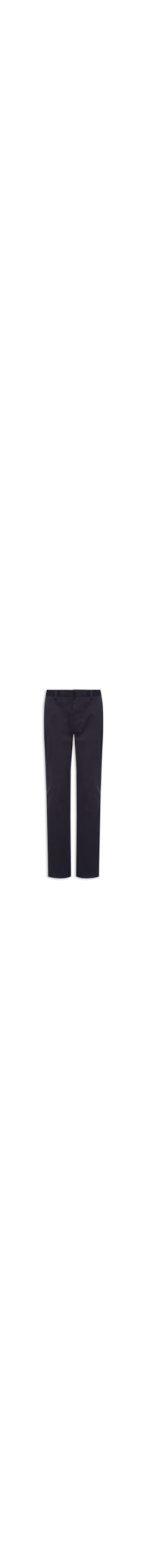 Calça Masculina Sarja Colors New - Azul