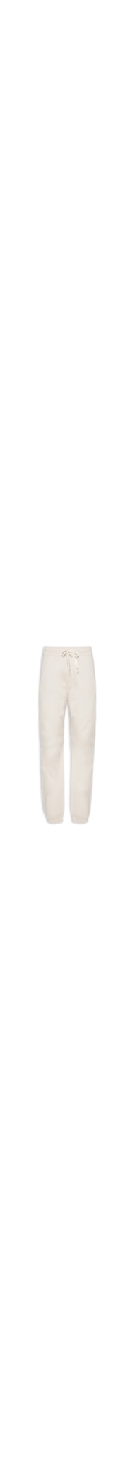 Calça Masculina Sarja Jogger - Bege