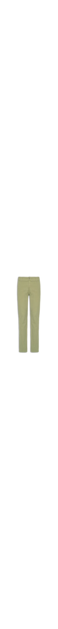 Calça Masculina Sarja Slim - Verde