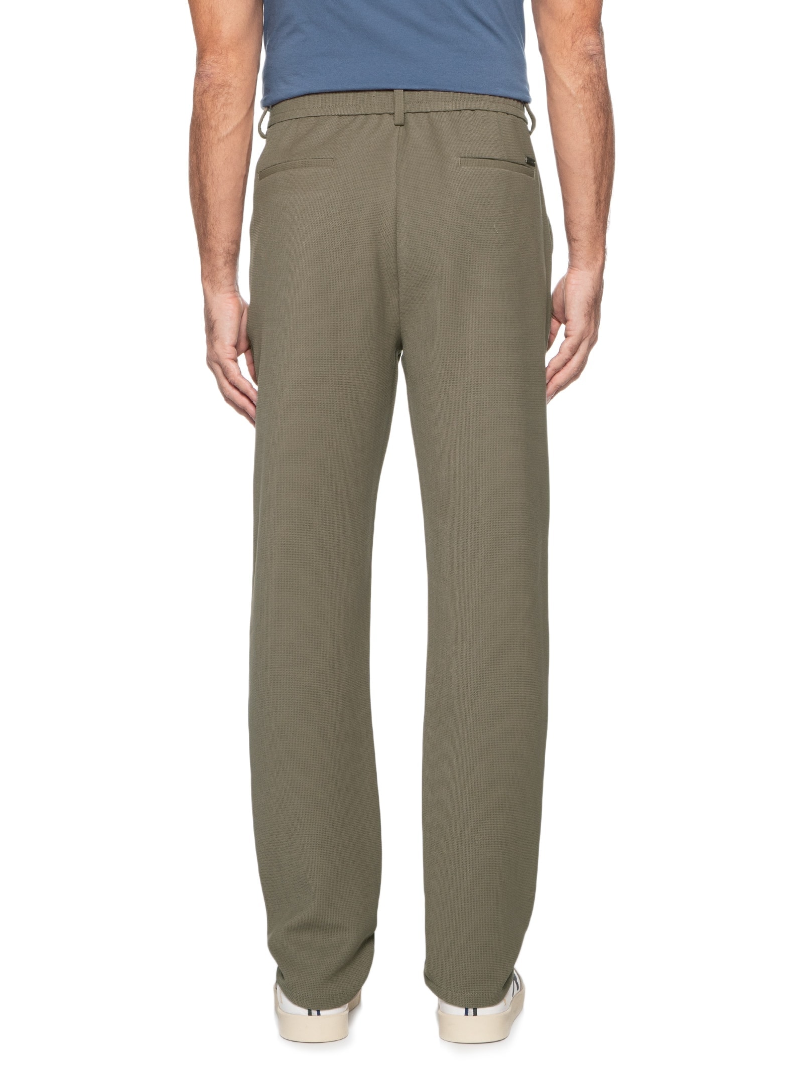 Calça Masculina Savassi Verde Foxton