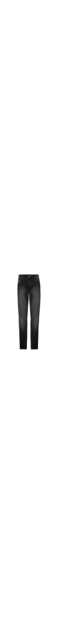 Calça Masculina Scanton Slim - Preto