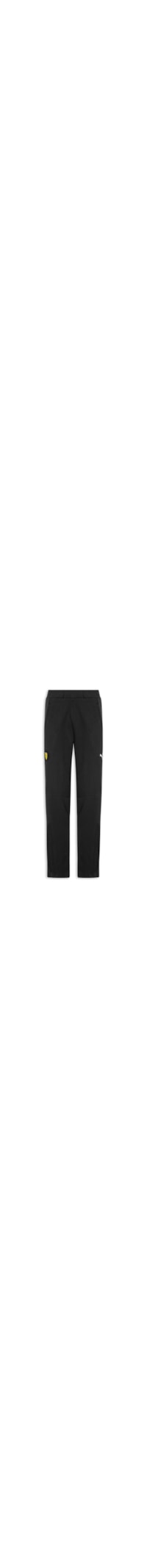 Calça Masculina Scuderia Ferrari Sweat – Preto