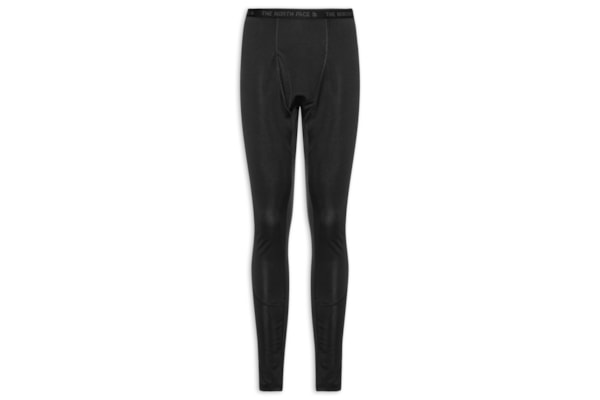 Calça Masculina Segunda Pele Light - Preto