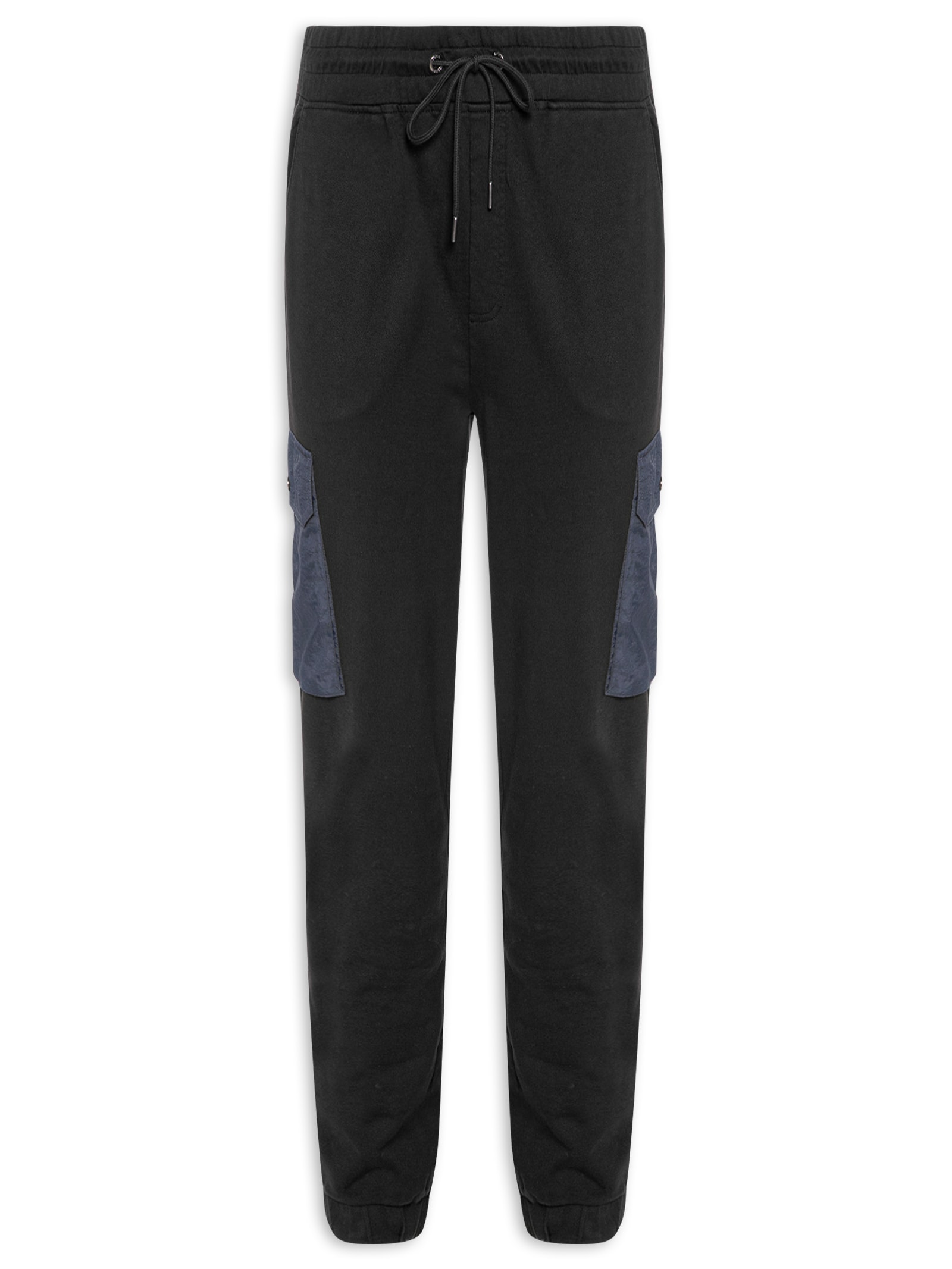 Calça Masculina Sewash Preto Boss