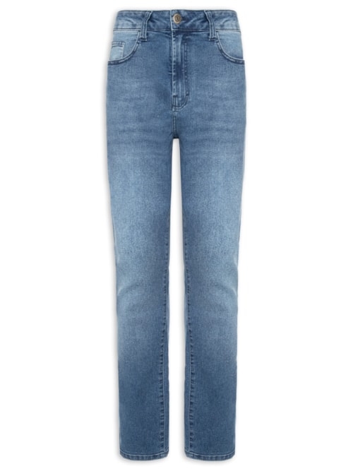 Calça Masculina Skinny Antuerpia – Azul