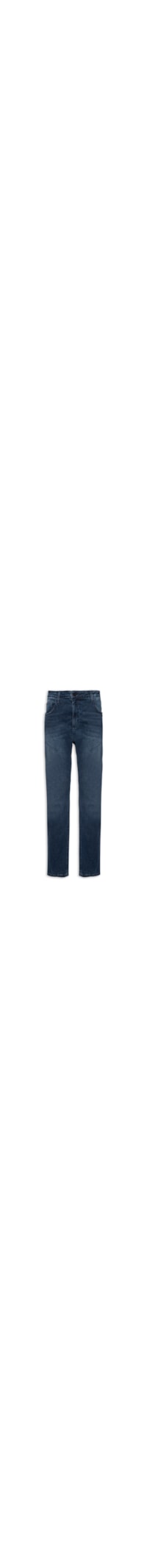 Calça Masculina Skinny Beira - Azul