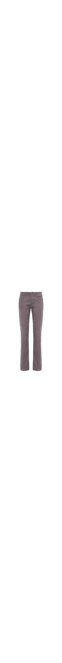Calça Masculina Skinny Color - Cinza