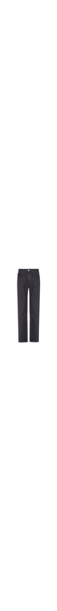 Calça Masculina Skinny Low Omaha - Preto
