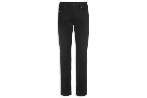 Calça Masculina Slim 2019 D-strukt L.32 - Preto