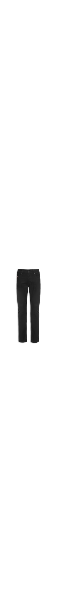 Calça Masculina Slim 2019 D-strukt L.32 - Preto