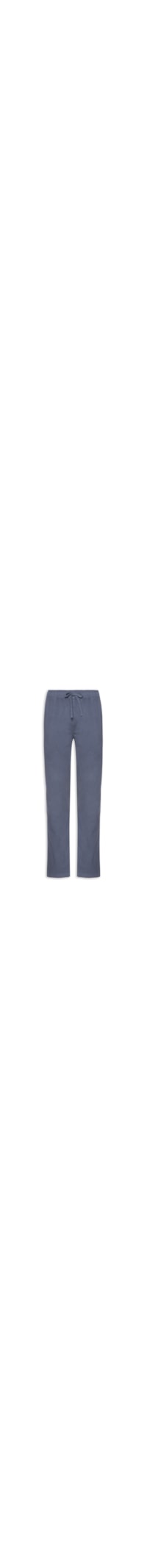 Calça Masculina Slim Casual Pier - Azul