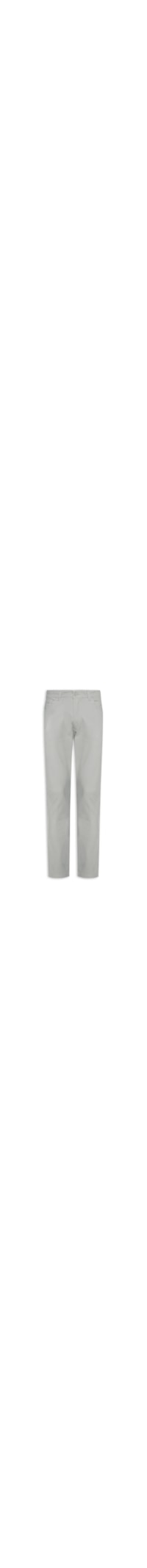 Calça Masculina Slim Chino Color - Cinza