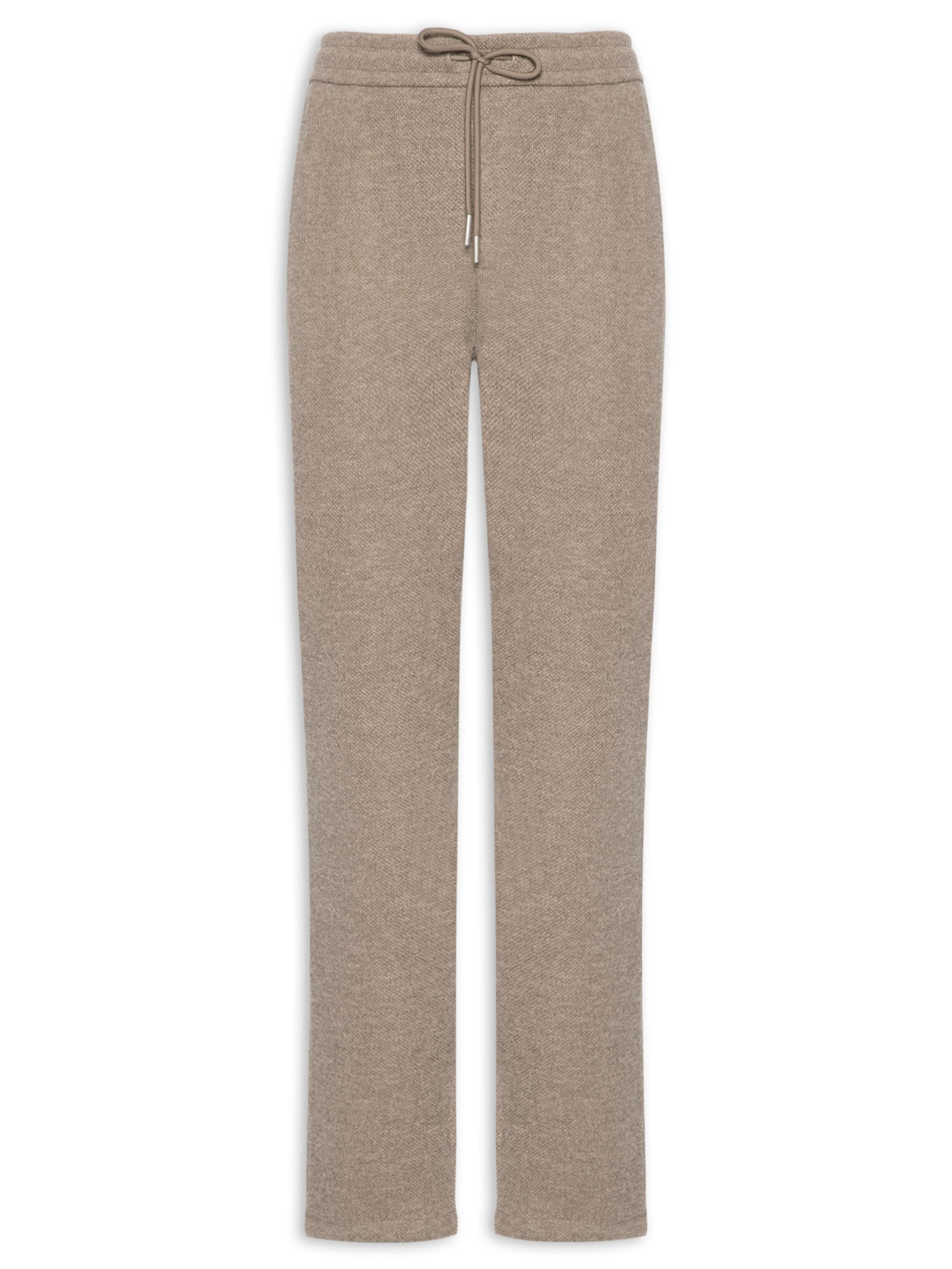Calça Masculina Slim Falesia Bege Foxton