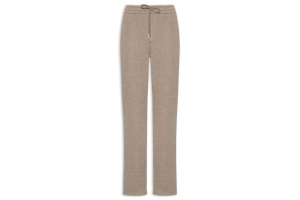 Calça Masculina Slim Falesia - Bege