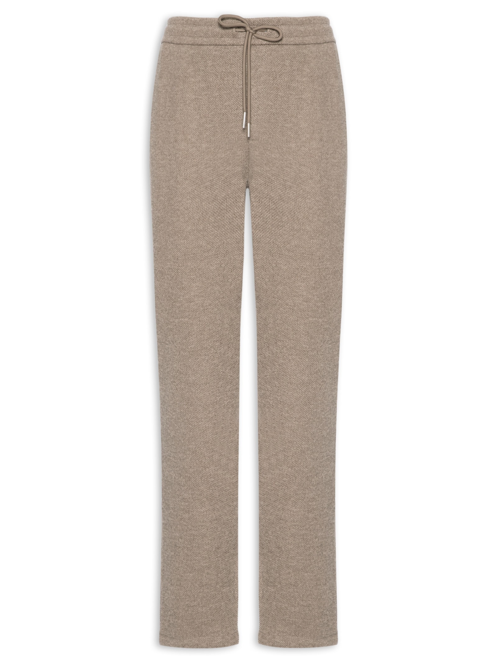 Calça Masculina Slim Falesia Bege Foxton