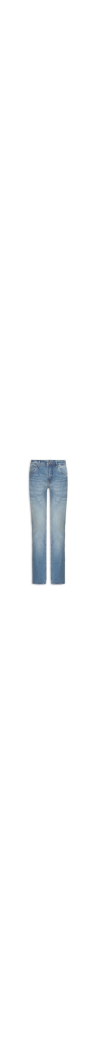 Calça Masculina Slim Fit Jeans Brooklyn - Azul