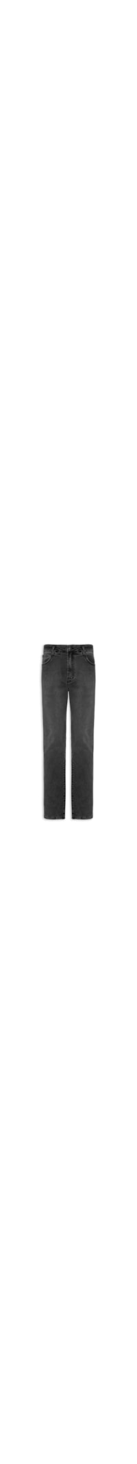 Calça Masculina Slim Honduras - Preto