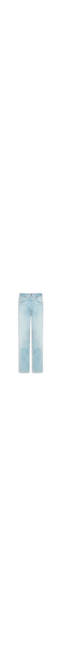 Calça Masculina Slim Jeans Jonah - Azul