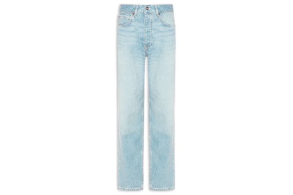 Calça Masculina Slim Jeans Jonah - Azul