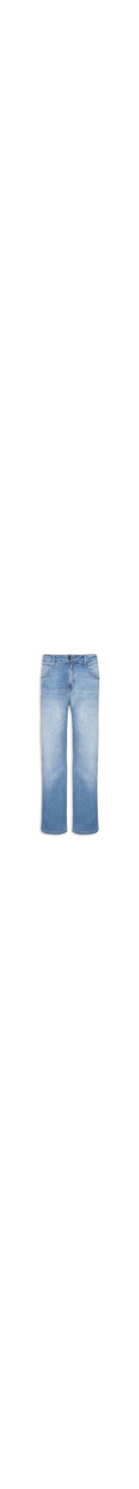 Calça Masculina Slim Nafplio - Azul