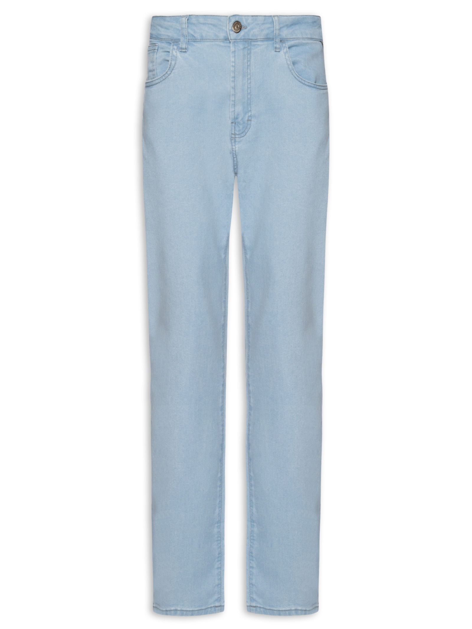Calça Masculina Slim Santiago Azul John John