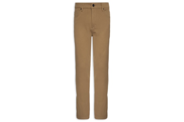 Calça Masculina Slim Tech 247 - Bege
