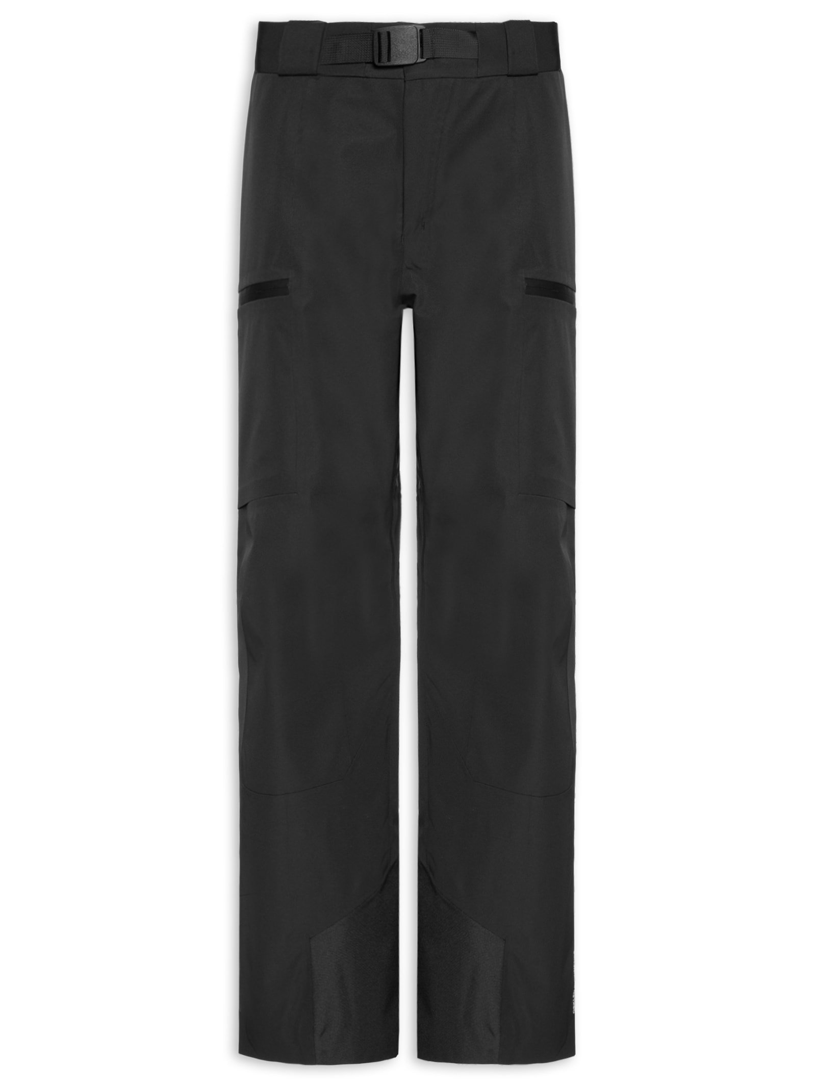 Calça Masculina Snowtech3 Preto Osklen
