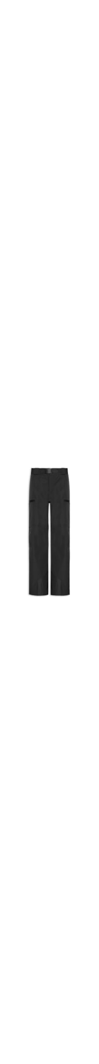 Calça Masculina Snowtech3 - Preto