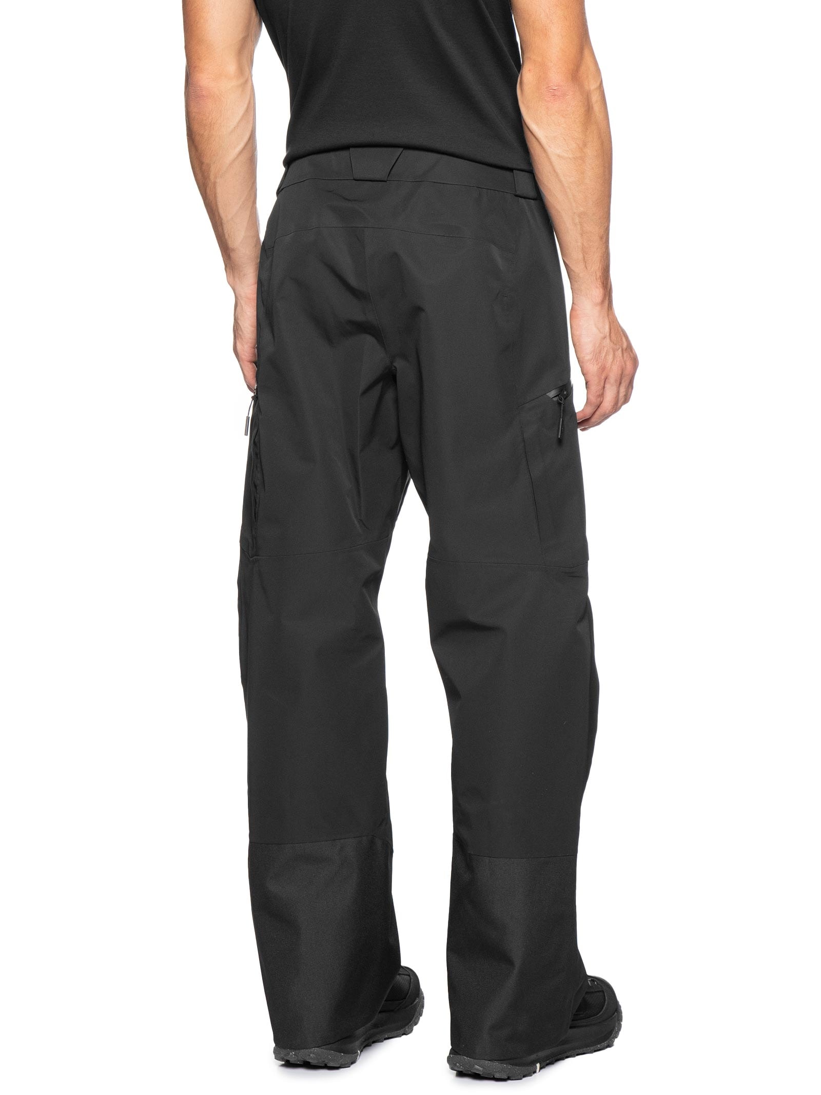 Calça Masculina Snowtech3 Preto Osklen