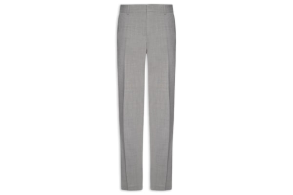 Calça Masculina Social H-Genius - Cinza