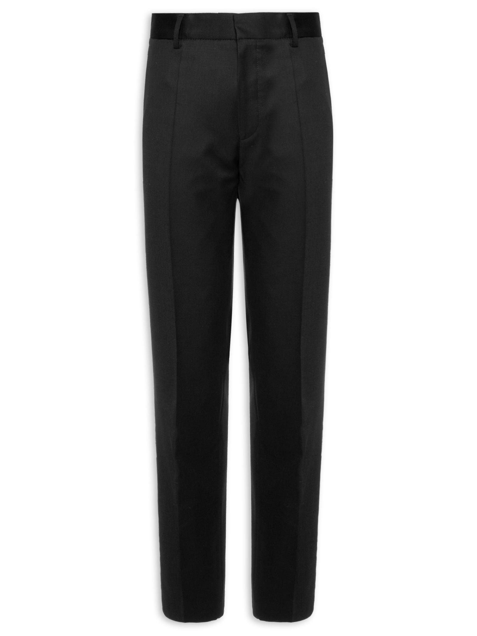 Calça Masculina Social H-Genius Preto Boss
