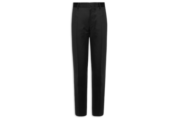 Calça Masculina Social H-Genius - Preto