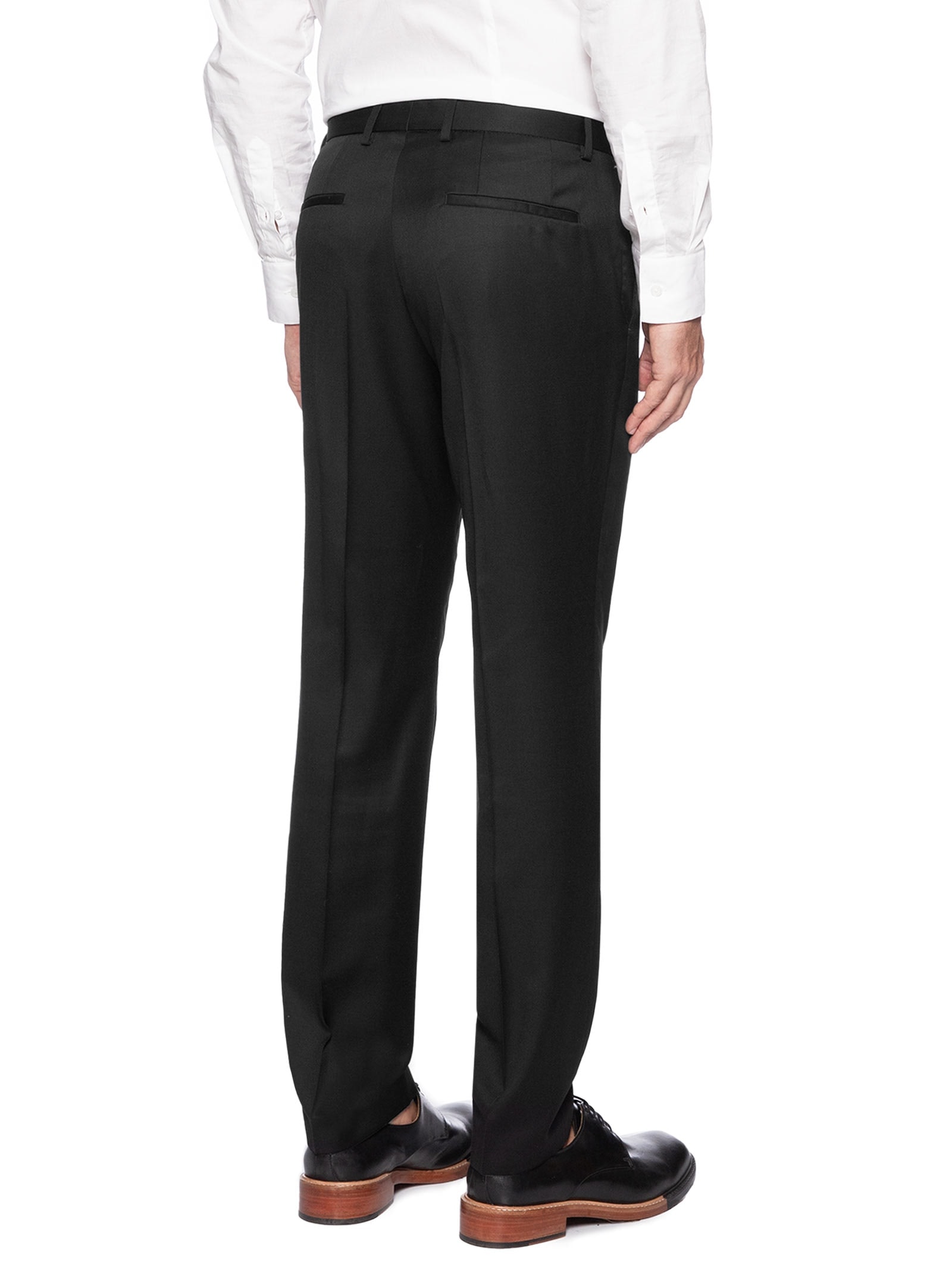 Calça Masculina Social H-Genius Preto Boss