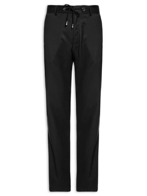 Calça Masculina Social H Genius – Preto