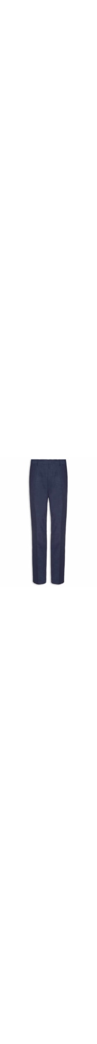 Calça Masculina Social Hesten - Azul