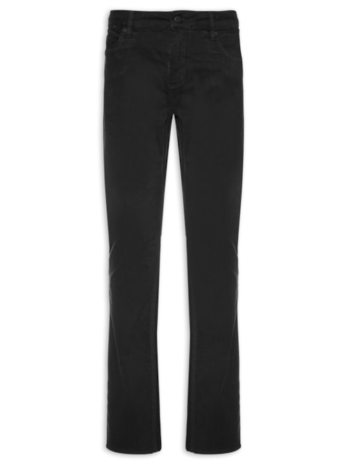 Calça Masculina Speed New - Preto