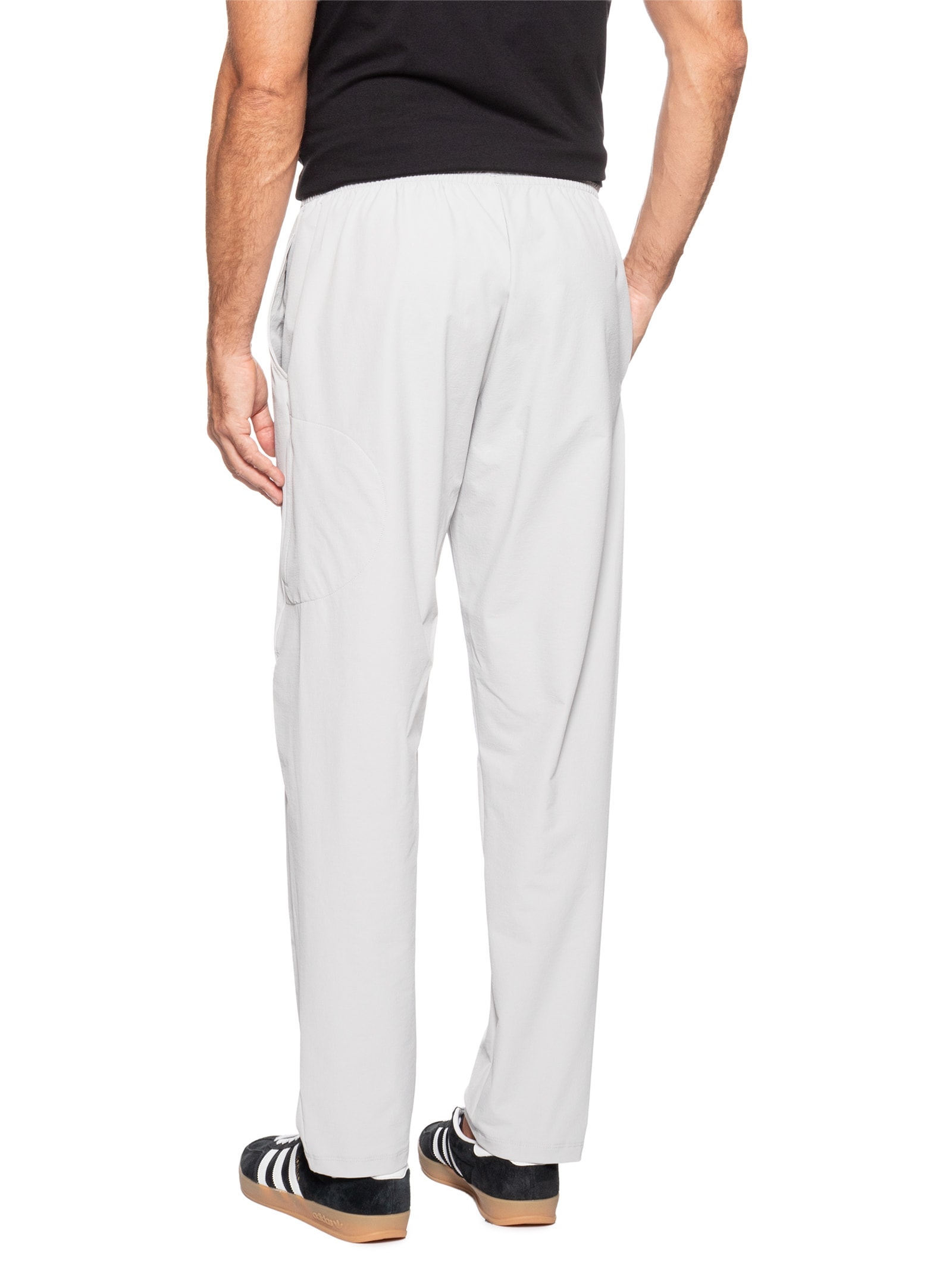 Calça Masculina Sport Grand Turismo Cinza Fila