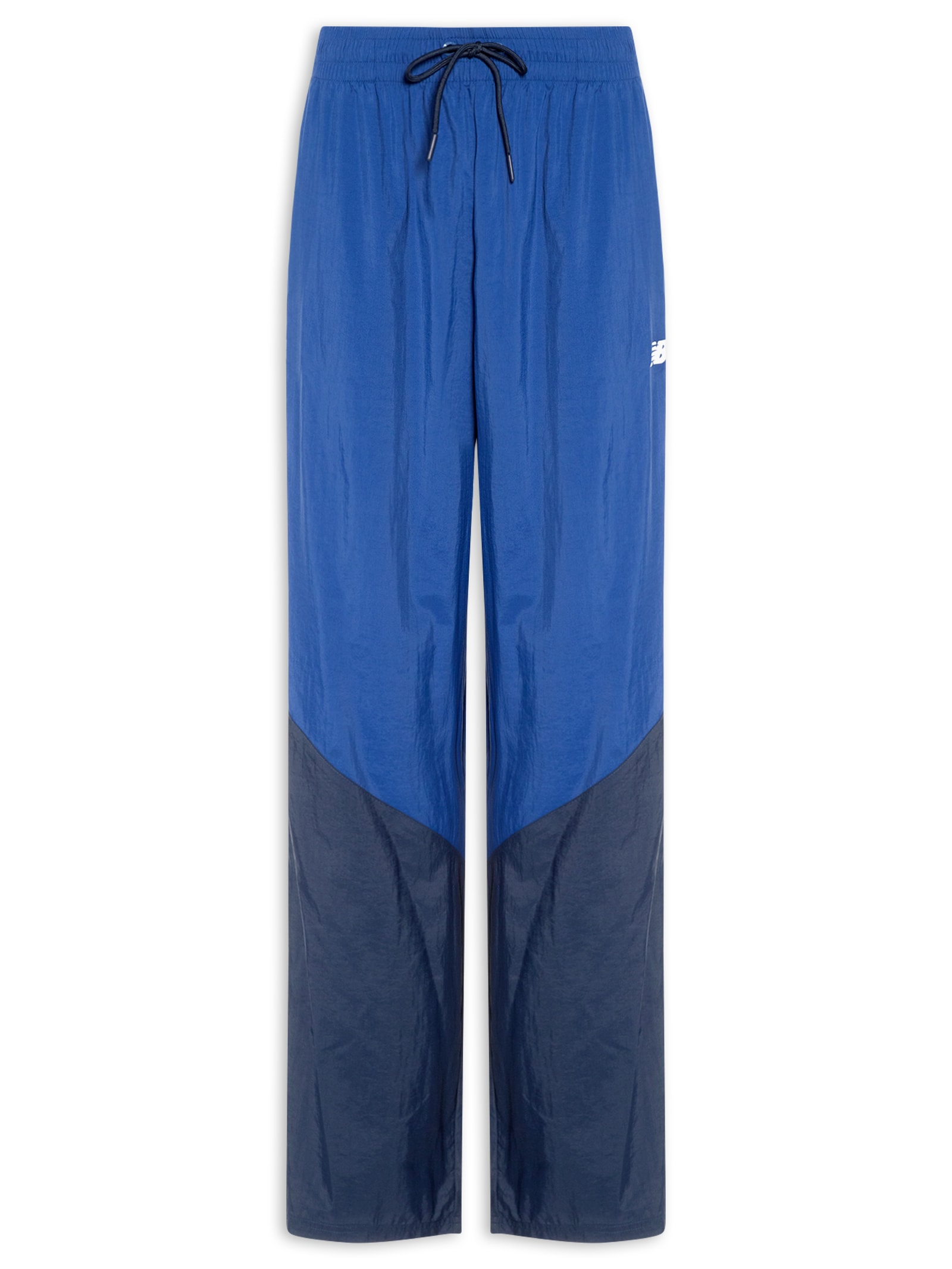 Calça Masculina Sport Legacy Azul New Balance