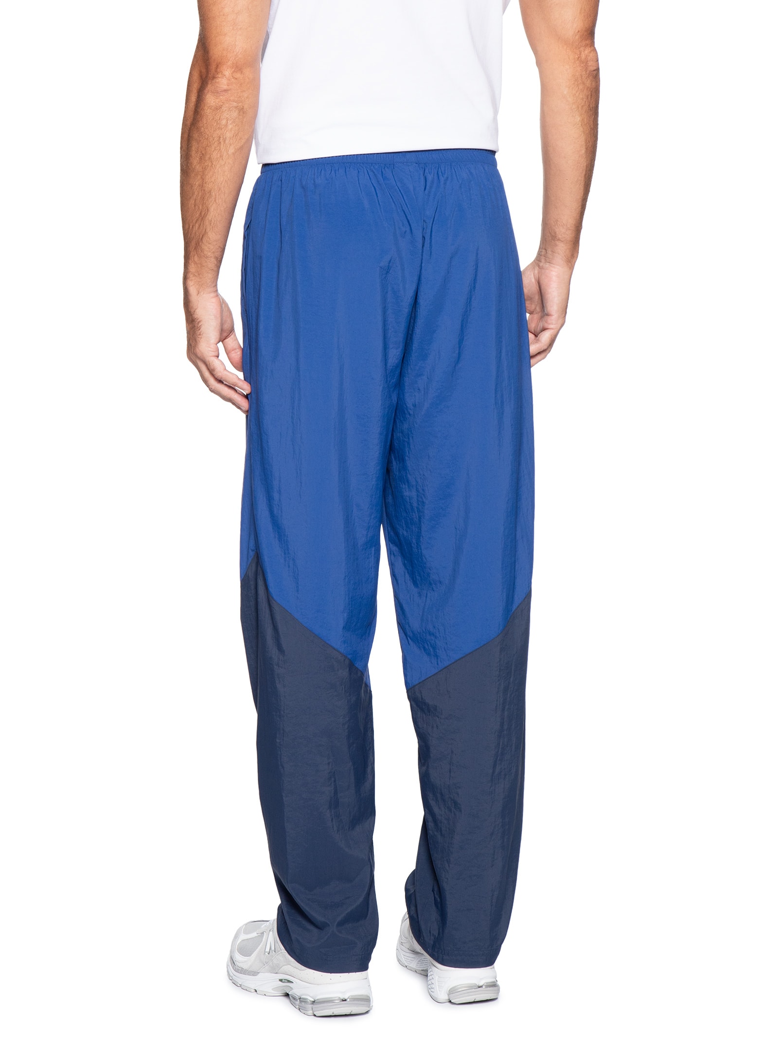 Calça Masculina Sport Legacy Azul New Balance