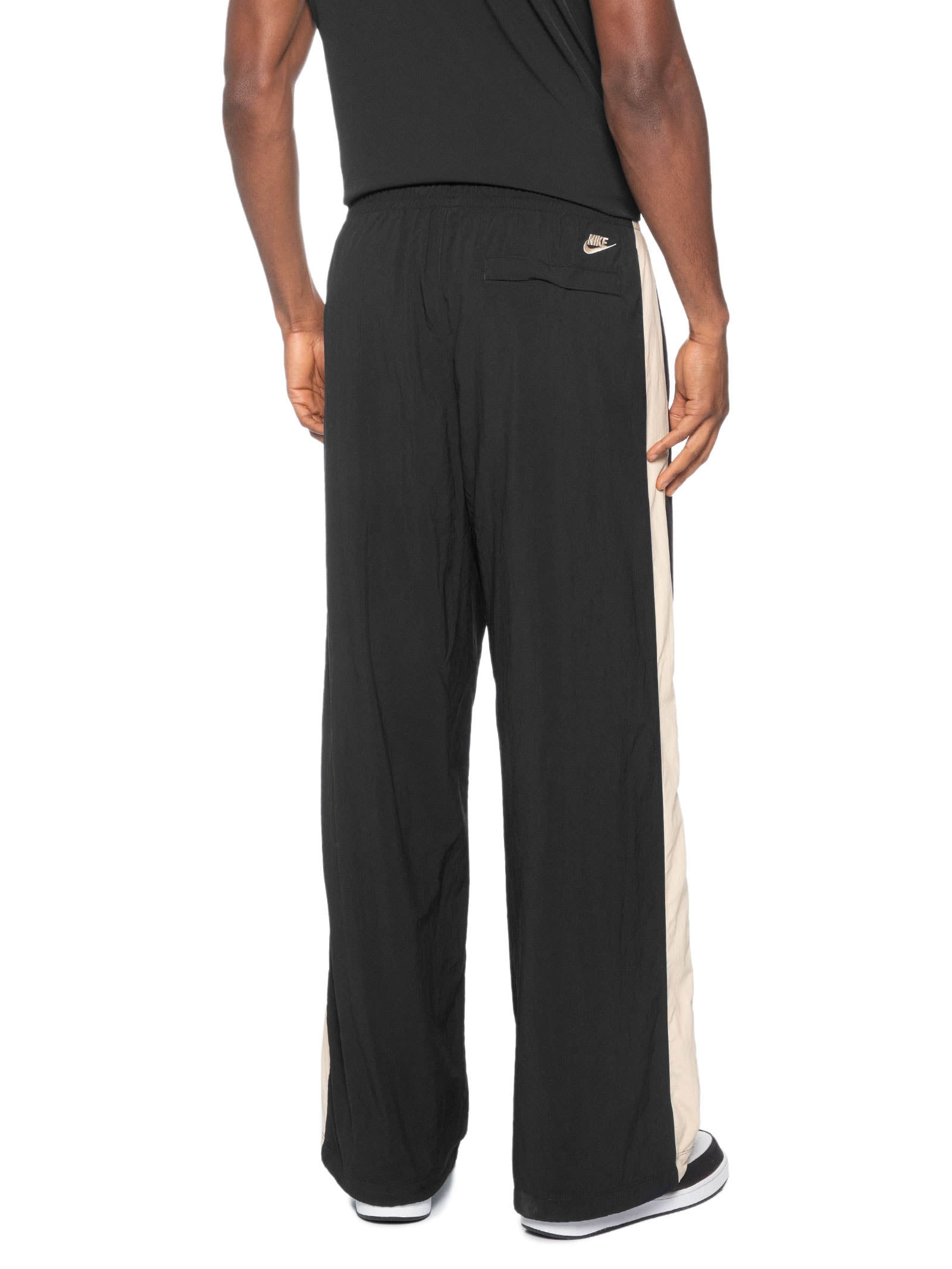 Calça Masculina Sportswear Club Preto Nike