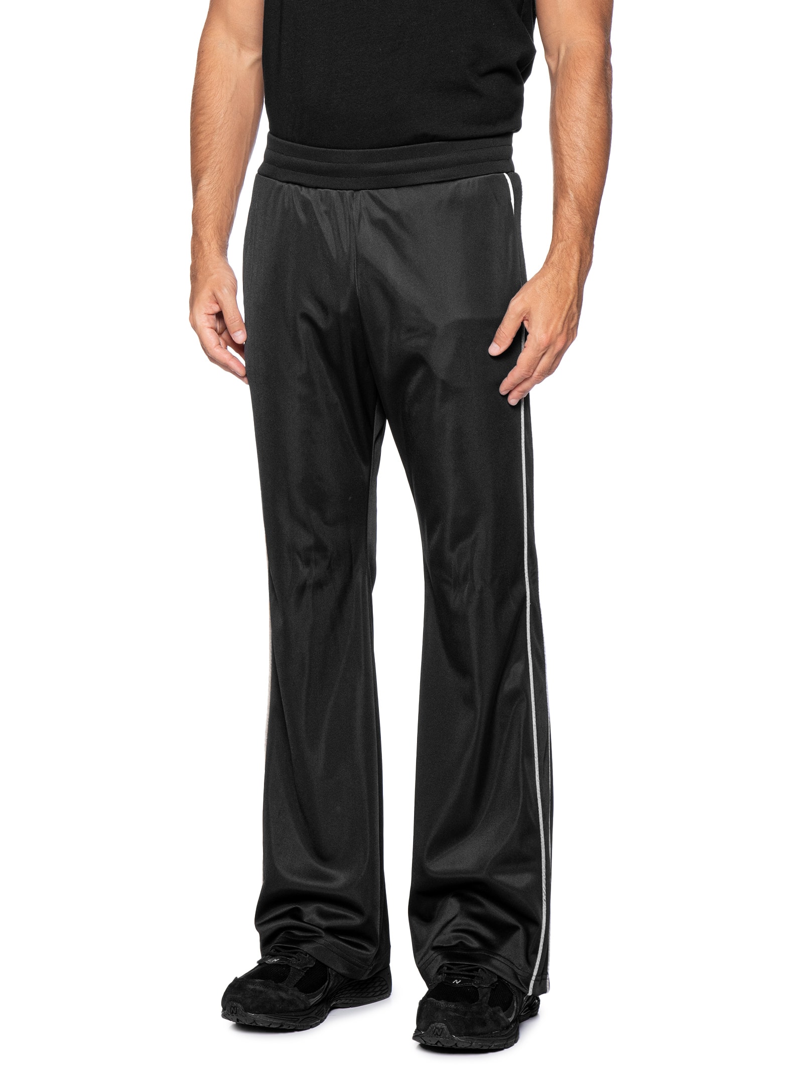 Calça Masculina Sportswear P-Zamero Pantaloni Preto Diesel