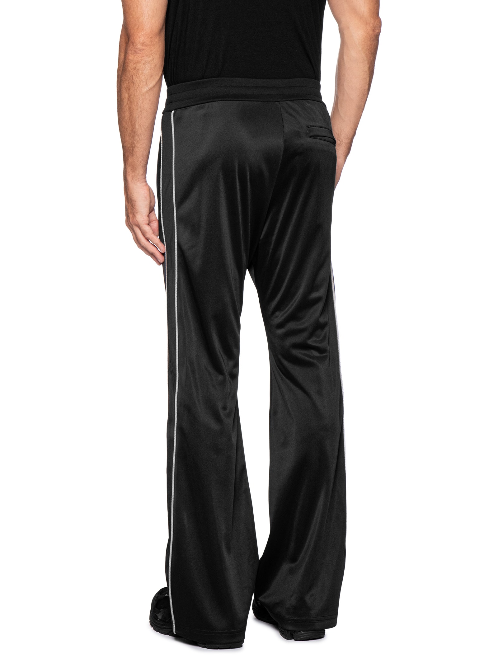 Calça Masculina Sportswear P-Zamero Pantaloni Preto Diesel
