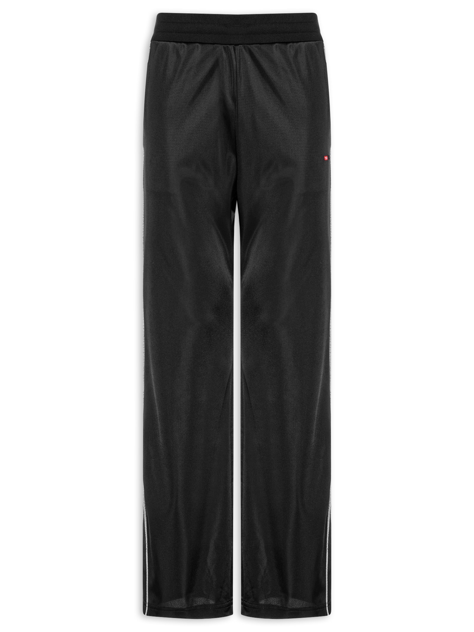 Calça Masculina Sportswear P-Zamero Pantaloni Preto Diesel