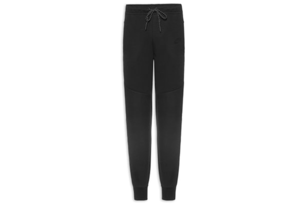 Calça Masculina Sportswear Tech Fleece - Preto